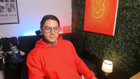 Simon Cortes online show from 29, 6, 2026
