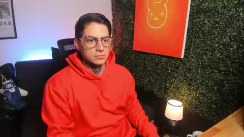 Simon Cortes online show from 30, 6, 2026