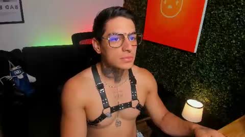 Simon Cortes online show from 20, 7, 2026