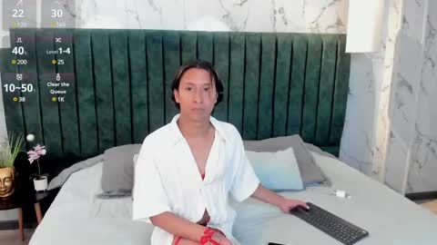 Snapshot of simon_durand chatting on 22, 2, 2025 simon_durand online show from 22, 2, 2025