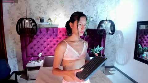 simon_durand online show from 10, 11, 2025