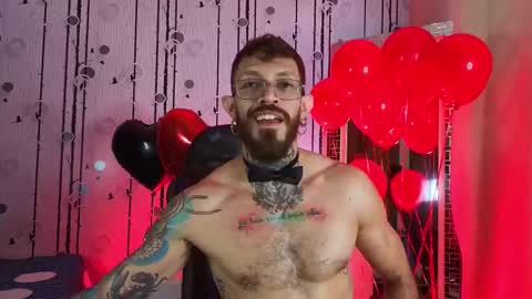 Simon  online show from 14, 2, 2026