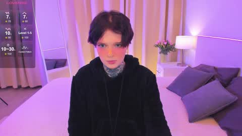 Simona online show from 19, 1, 2025