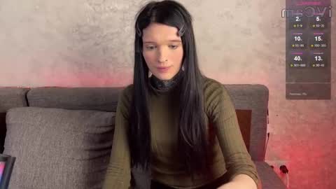 Simona online show from 23, 2, 2025