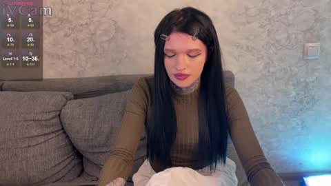 Simona online show from 5, 3, 2025