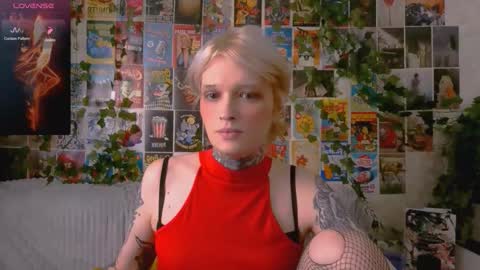 Simona online show from 13, 10, 2025