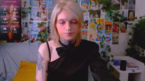 Simona online show from 19, 10, 2025