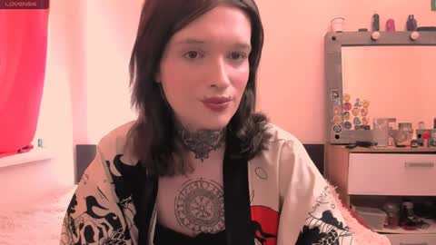 Simona online show from 17, 5, 2026