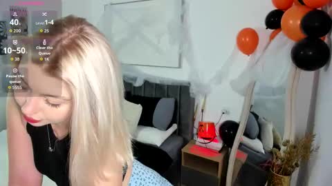 SimonaGerry online show from 3, 11, 2025