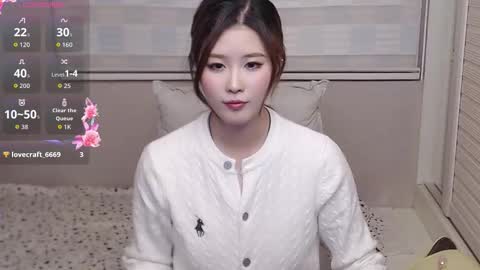 simonastephanie online show from 24, 11, 2025