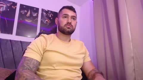 Simon online show from 17, 12, 2024