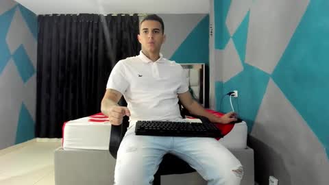 SIMON KELER online show from 30, 12, 2024