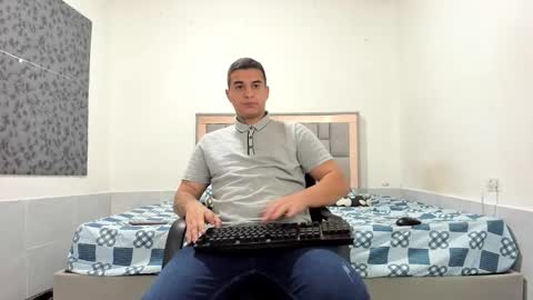 SIMON KELER online show from 8, 1, 2026