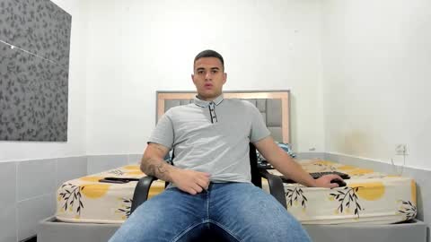 SIMON KELER online show from 2, 2, 2026