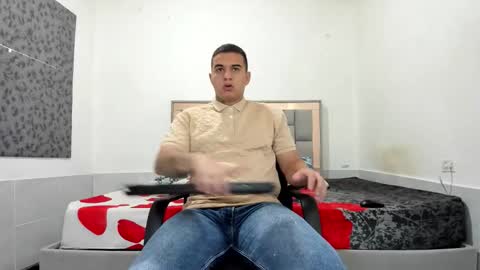 SIMON KELER online show from 3, 3, 2026