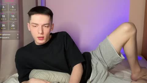 Simon online show from 31, 3, 2026