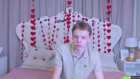 Simon online show from 13, 2, 2026