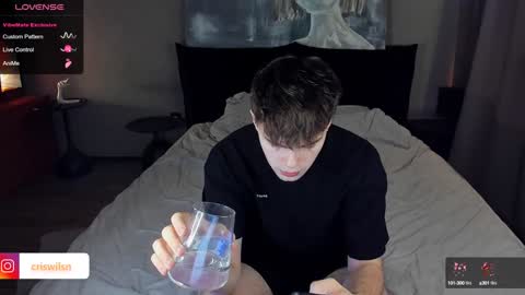 Simon online show from 8, 12, 2024