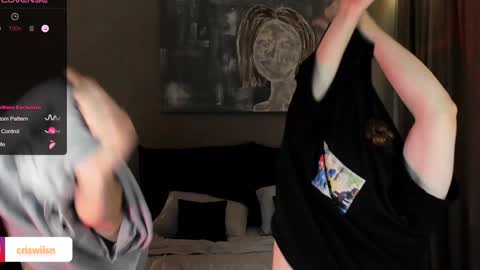 Simon online show from 18, 12, 2024