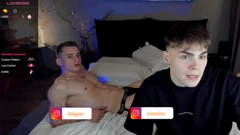 Simon online show from 25, 1, 2025