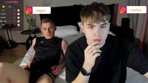 Simon online show from 15, 2, 2025