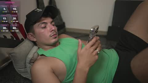 SIMOON online show from 7, 2, 2025