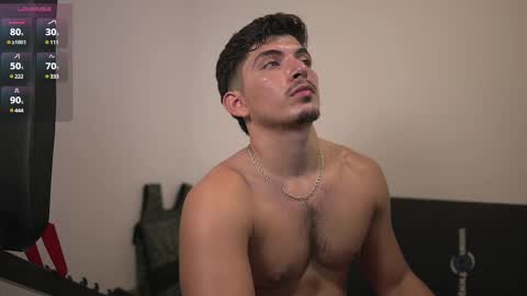 SIMOON online show from 22, 2, 2025