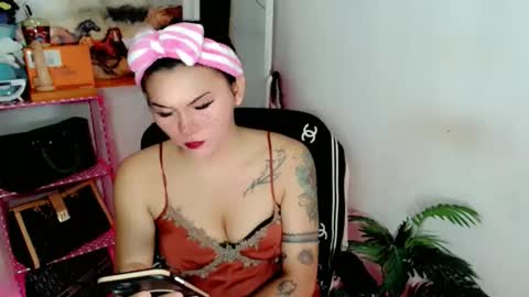 call me nath online show from 13, 3, 2026