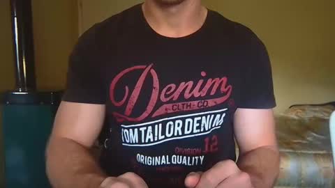 Snapshot of simply_adrian96 chatting on 12, 10, 2025 Adrian online show from 12, 10, 2025