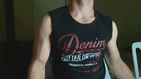 Snapshot of simply_adrian96 chatting on 13, 10, 2025 Adrian online show from 13, 10, 2025
