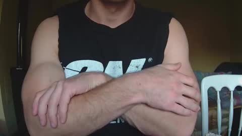 Snapshot of simply_adrian96 chatting on 14, 10, 2025 Adrian online show from 14, 10, 2025