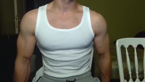 Snapshot of simply_adrian96 chatting on 23, 10, 2025 Adrian online show from 23, 10, 2025