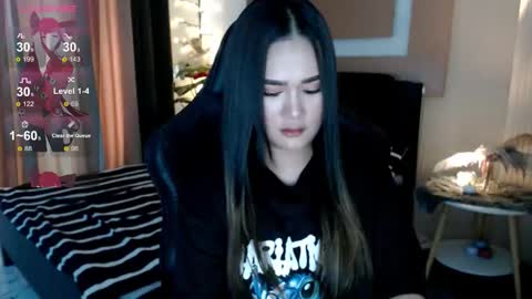 Adrianna Fowler online show from 12, 1, 2026