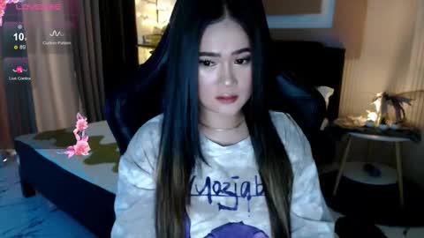 Adrianna Fowler online show from 24, 2, 2026