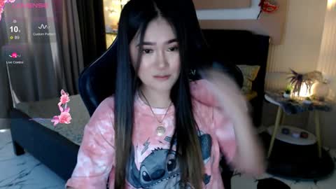 Adrianna Fowler online show from 21, 3, 2026