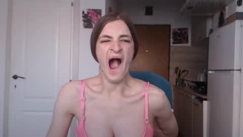 simyhvn online show from 8, 3, 2025