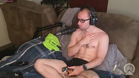 Husky Dad online show from 24, 6, 2026