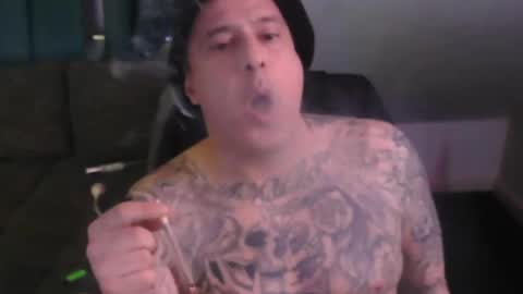 Snapshot of sinalco1975 chatting on 23, 10, 2025 sinalco1975 online show from 23, 10, 2025