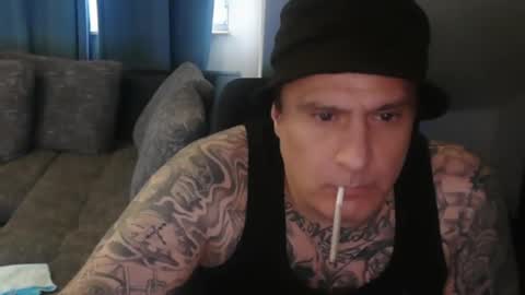 Snapshot of sinalco1975 chatting on 9, 11, 2025 sinalco1975 online show from 9, 11, 2025