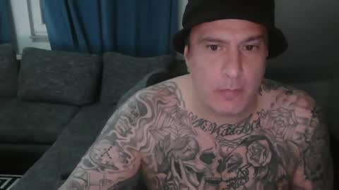 sinalco1975 online show from 14, 12, 2025