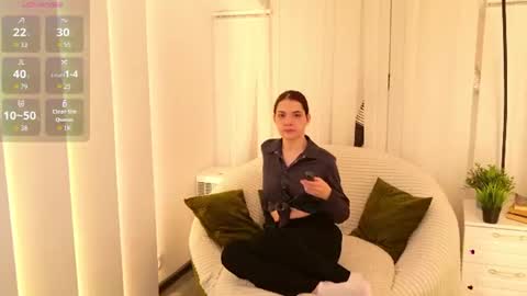 sindell_cryell online show from 12, 6, 2026