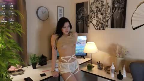 Snapshot of sindy_cet chatting on 20, 2, 2026 Eva online show from 20, 2, 2026