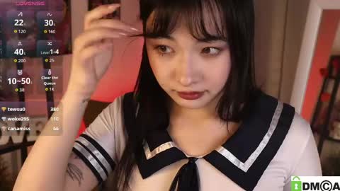 Eva online show from 16, 4, 2026