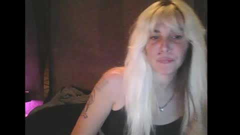 Snapshot of sindyrocker89 chatting on 2, 8, 2026 Aussie Sindy Rocker online show from 2, 8, 2026