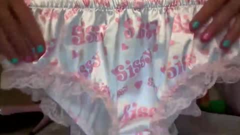 Sindy SissyEnglish Spanish online show from 28, 5, 2026