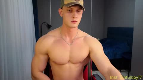 Richard online show from 29, 1, 2025