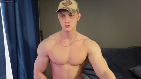 Richard online show from 30, 1, 2025