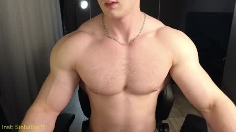 Richard online show from 19, 4, 2026