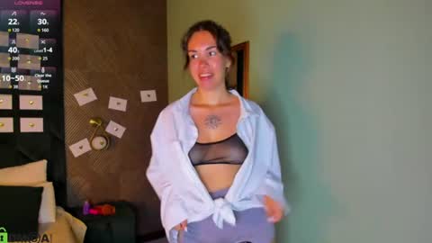 Snapshot of sinfulkittyyy chatting on 4, 7, 2026 sinfulkittyyy online show from 4, 7, 2026