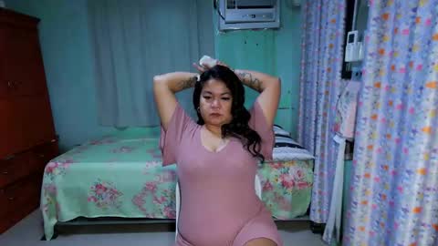 Snapshot of sinfullwife6969 chatting on 18, 9, 2025 sinfullwife6969 online show from 18, 9, 2025